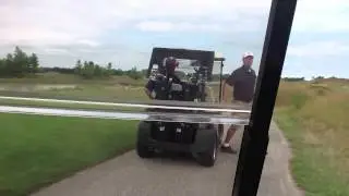 FOBM 2013 Whistling Straits