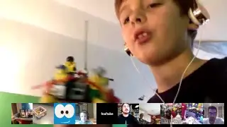 24-hour Charity Live Stream 2017 Part 3