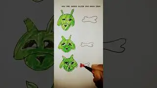 Gog The Green Alien Dog Mood TEST#funny #memes #edit #gogthealiendog#mood
