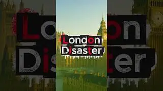 London Disaster 1952