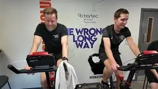 JOGLE Progress