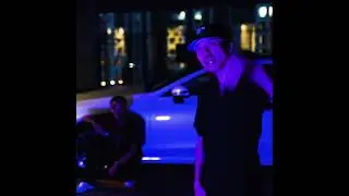 KEYTOTHECITY  - Bankroll feat.DOMY QUAKE (Official Music Video)