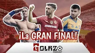 Toluca y Tigres buscan IGUALAR a Chivas y Cruz Azul en T&Iacute;TULOS | Golazo Podcast Cap 19 Temp 6