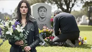 IMPACTANTE TESTIMONIO de la esposa de MARIO PINEIDA después de su MUERTE.