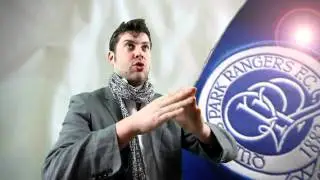 Joey Barton's Philosophy Lesson