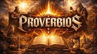 Séptimo Sello - Proverbios: Temor y Sabiduría 🔥🔥🔥 | Opera Power Metal 