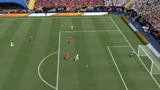 FIFA 21 Garrincha Elastico