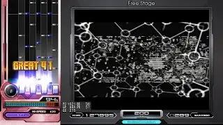 LR2 BMS - ★20 Cold Breath (ANOTHER++) EASY CLEAR
