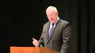 Steve Forbes | The Morality of Capitalism