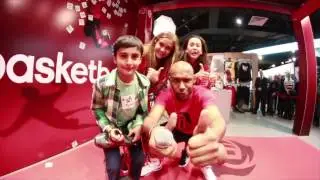 Промо акция - Adidas D Rose 4 