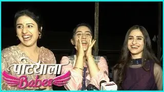 Patiala Babes Successful 100 Episodes Celebration | Telly Bytes