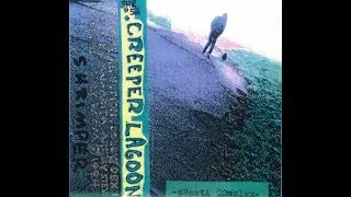 Creeper Lagoon - Blue Sunrise (1994)