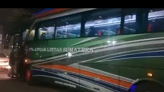 🚌 ALS 270 Reborn Cuma Sebentar di Pool Tanah Tinggi Tangerang #busals #als270reborn