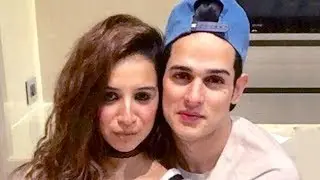 Priyank Sharma FINALLY REVEALS His Relationship With Benafsha Soonawalla