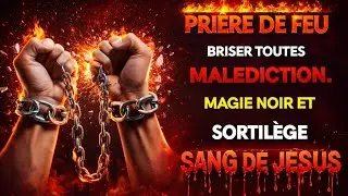 🔴 LIVE &mdash; PRI&Egrave;RE POUR D&Eacute;BLOCAGE RAPIDE : DIEU FAIT VITE ⚡🚪