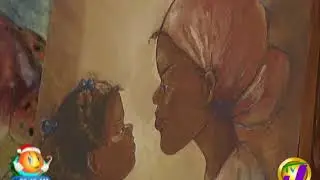 Art Connect (Smile Jamaica) December 27 2018