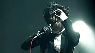 DIR EN GREY - VINUSHKA 4K Ultra HD - REMASTERED & UPSCALED - Live TOUR 16-17 mode of UROBOROS DVD