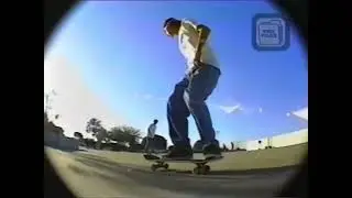 Rick Jaramillo - 411VM Issue #24 (1997)