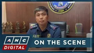 CIDG: Co-accused of Bong Revilla arrested in Benguet | ANC