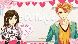 🧵 Tailor Tales (Caine Route): 59 - Heartbroken