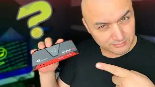 QUE ES UNA CAPTURADORA?🚨| 🤔🎮