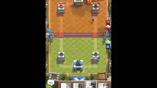 Clash royale #2 suche nach clan member