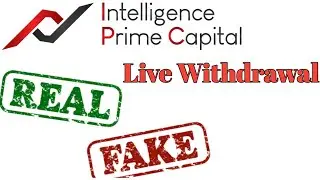 🚫 IPC FOREX Trading Bot Withdrawal Proof & Real or Fake Review