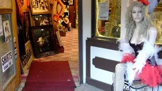 DEADWOOD, SOUTH DAKOTA photos