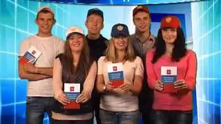 Районные вести (06.09.2013)