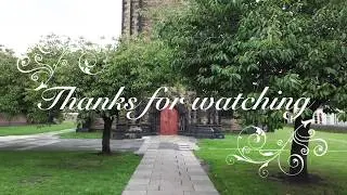 St Matthews Church, Edgeley