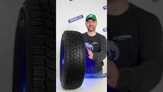 Огляд зимової шини MICHELIN X-Ice Snow | REZINA.CC #auto #шини #automobile #shorts