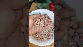 Quick Sugar Coated Peanut ( MoongFali ) 🥜 | Easy Sweet Recipe #shorts