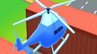 SHAPE-SHIFTING ALL LEVELS GAMEPLAY WALKTHROUGH NEW GAME (ANDROID & IOS) &laquo;&raquo; #SHORTS