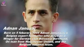 Top 10 Youngsters Football Players