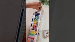 #drawing #shorts #doms #watercolor #coloring #art