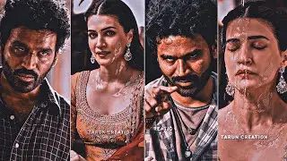 Tere Ishk Mein ( Song ) Arijit Singh ! Dhanush ! Kirti Sanon ! Tarun Creation ! New Song 2025 !