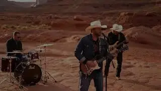 Outlaw Country 2026 🔥 Freedom Road | Inspired by Johnny Cash