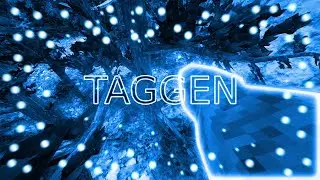 TAGGEN  - Gorilla Tag Montage