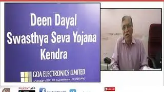 DDSSY CARD VALIDITY WILL GET EXPIRED IN AUGUST, RENEWAL TO BEGIN SOON_Prudent Media Goa