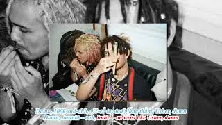 [Lyrics + Vietsub] Lil Pump x SmokePurpp 