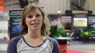 Manitoba Ag Days - Day 1 Recap