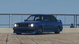 FH3|Stance ShowCase-[40K]