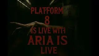 LIVE: Platform 8 Horror Game | #popular #viralvideo #shortfeed #fun #entertainment #platform #viral