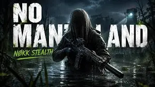 NO MANS LAND &bull; Solo Stealth 4K NO HUD Extreme Difficulty &bull; N&oslash;kk Outfit &bull; Ghost Recon Breakpoint 2021