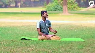 Swar Yoga | Yoga of Breathe | All Fit Club