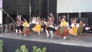 Danza de los Labradores