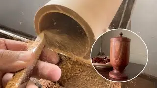 خراطة خشب الماهوقني