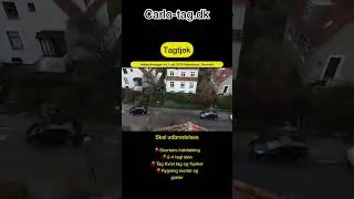 Her har vi endnu en gang udf&oslash;rt et korrekt Tagtjek - En af dk&rsquo;s bedste tag spicilister