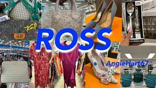 ROSS 🛍️SUMMER DESGINER BRANDS