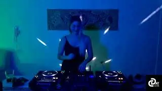 Live Streaming Catalina Balussi @ Day Culture